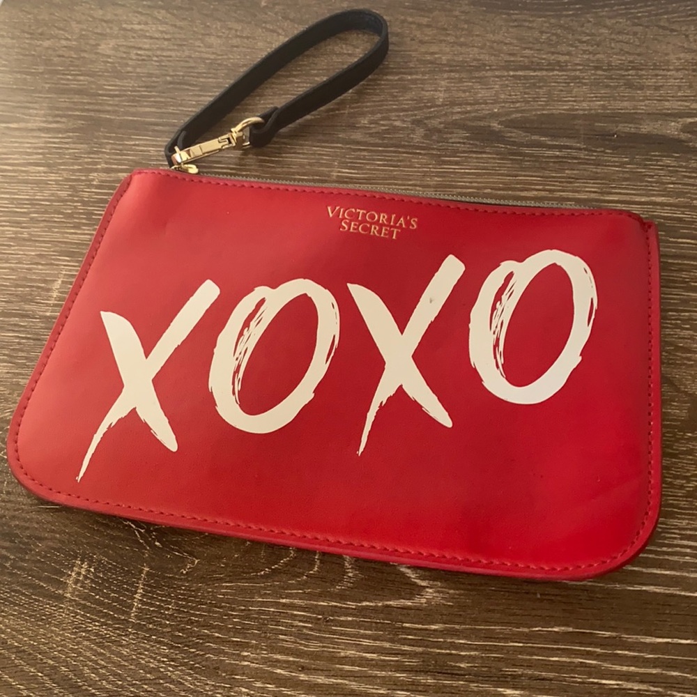 Victoria’s Secret Wristlet